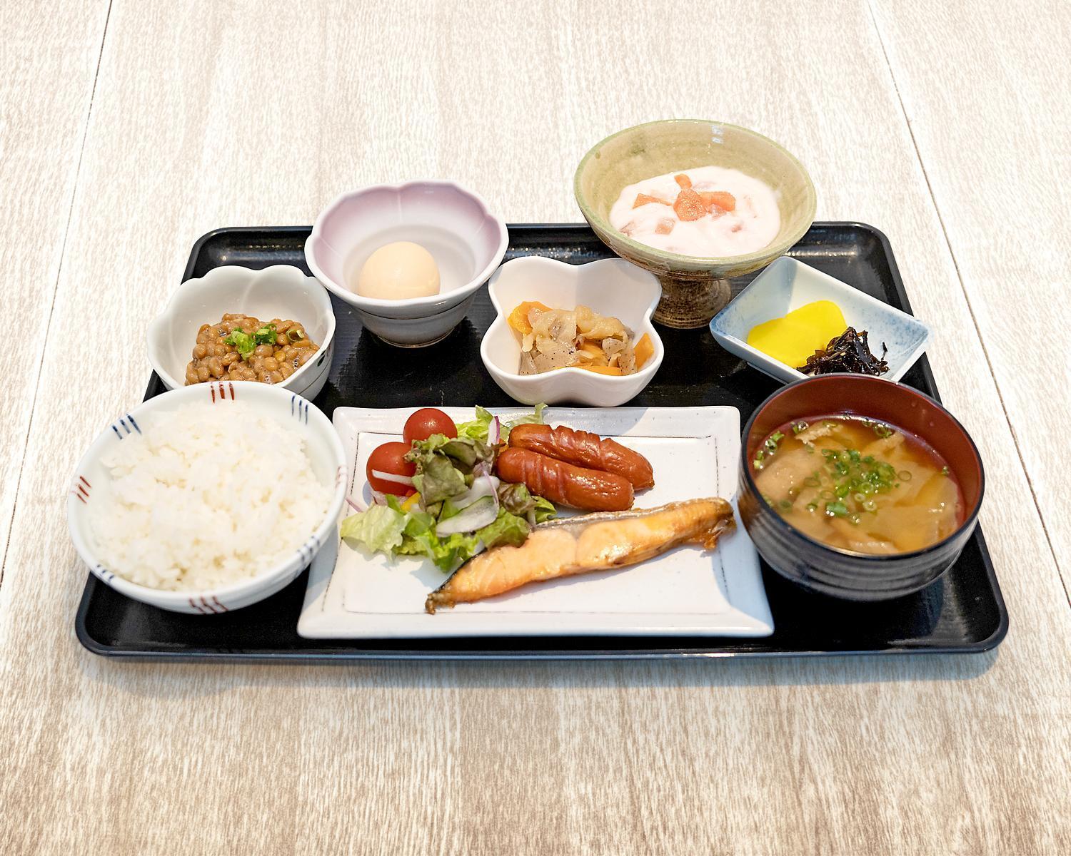 Isahaya Daiichi Hotel Exteriér fotografie